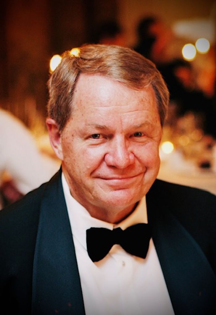 Emerson Ross Daniel Iii