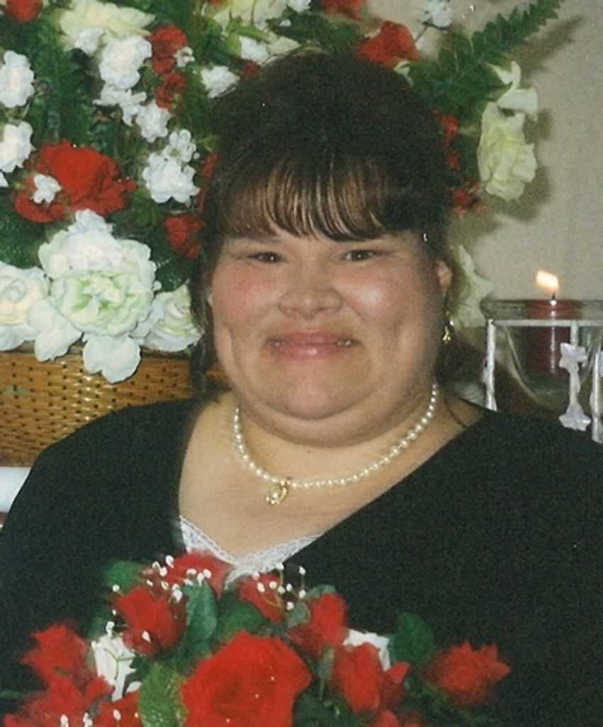 Gina Kaye Pollard Profile Photo