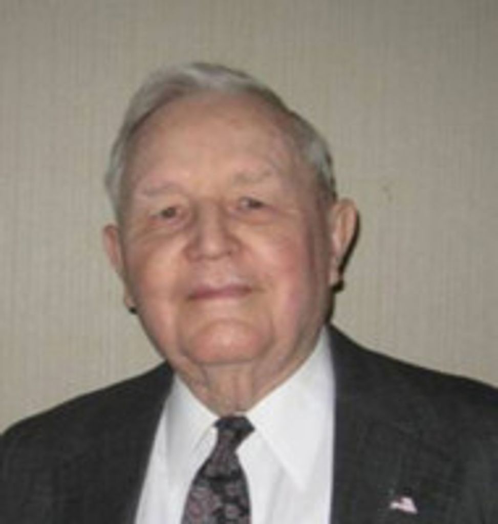 Fred J. Boecker