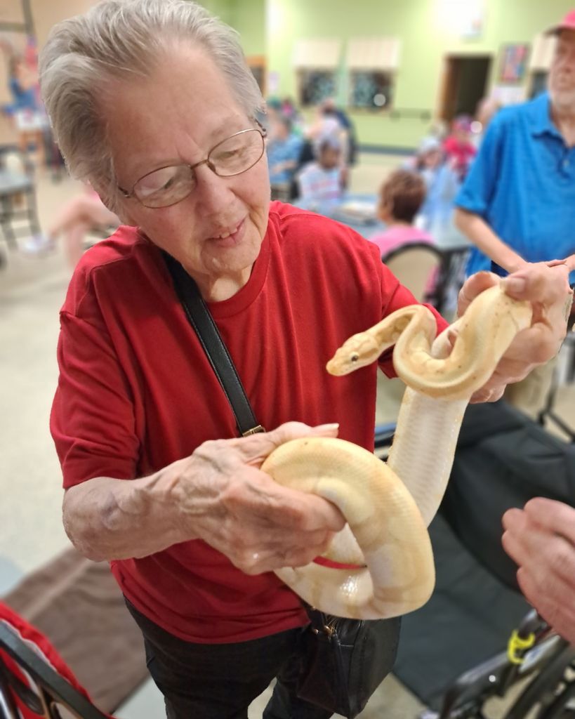 Lynda Jacquelyn Hert Profile Photo