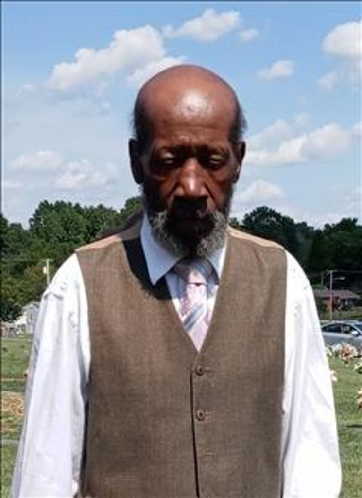 Ab Calloway Profile Photo