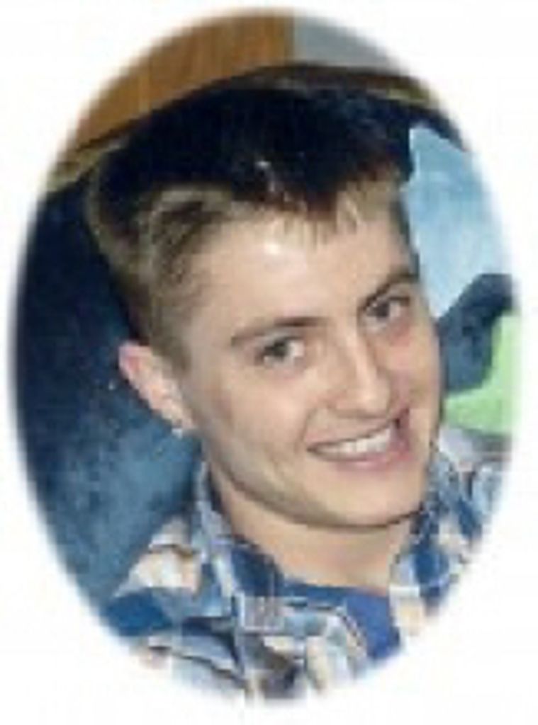 Josh Hoover Profile Photo