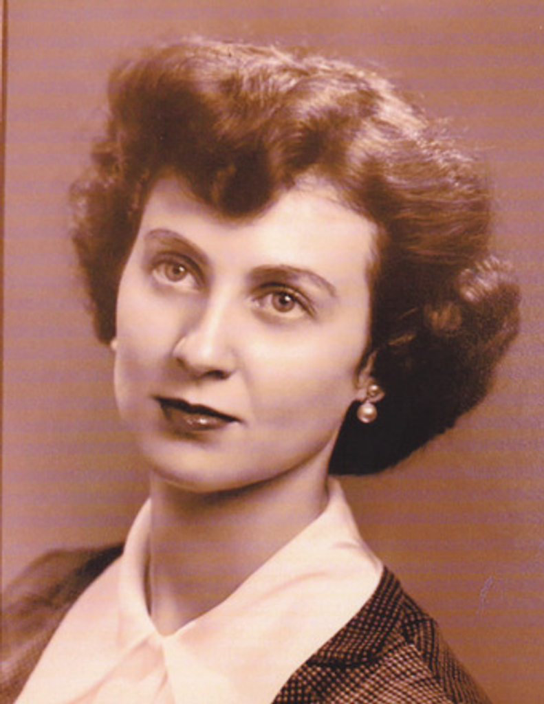 Renee' M Van Noy Profile Photo