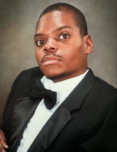 Elijah  Hood Profile Photo
