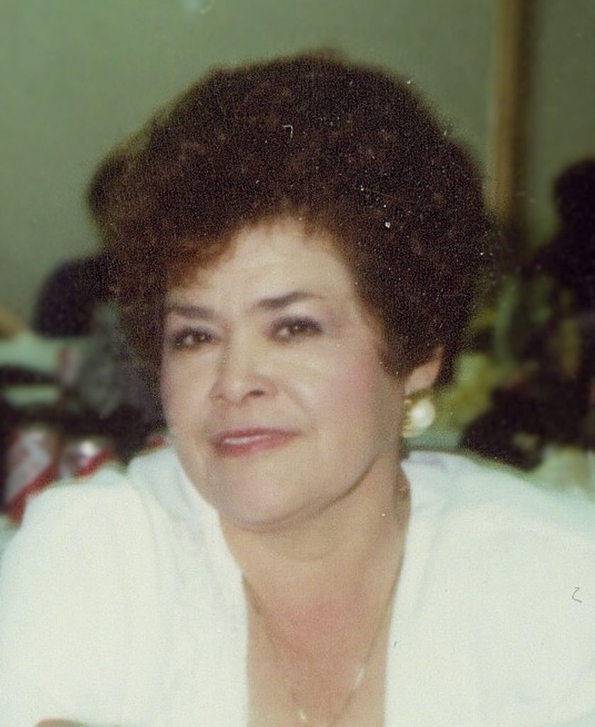 Rodriguez, Emma
