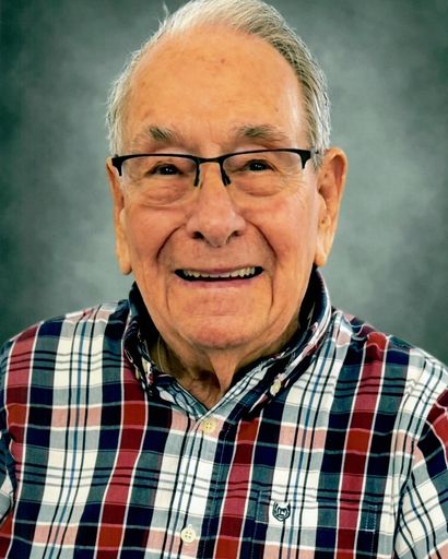 Charles W. Cartmill's obituary image