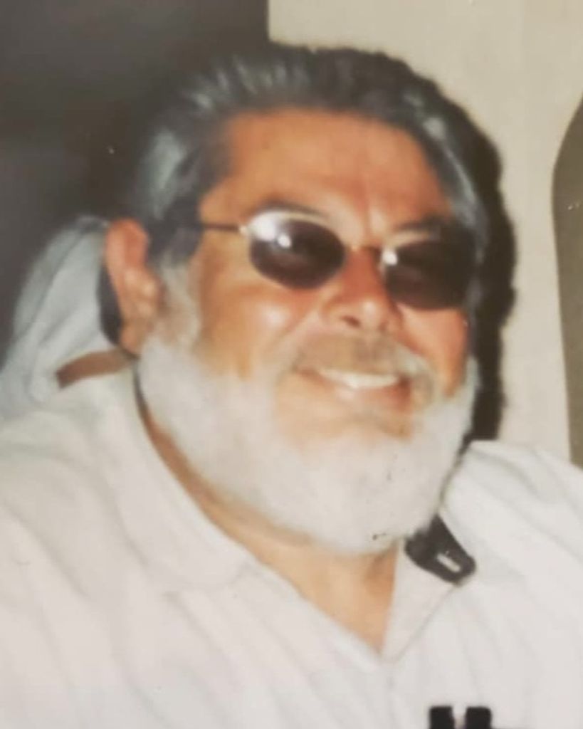 Gilbert Eugene Candelaria