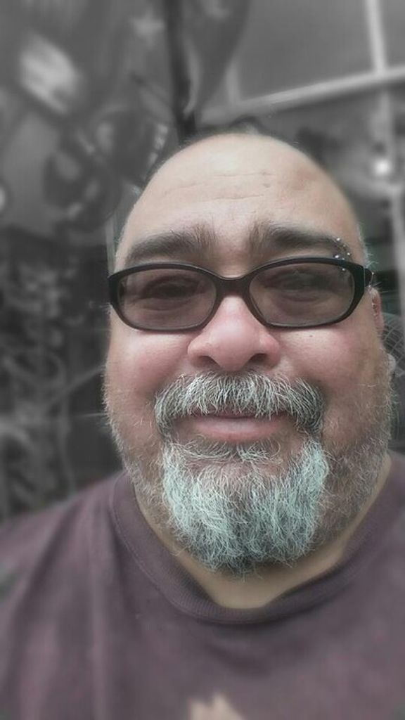 Raymond Marvin Jaramillo Profile Photo
