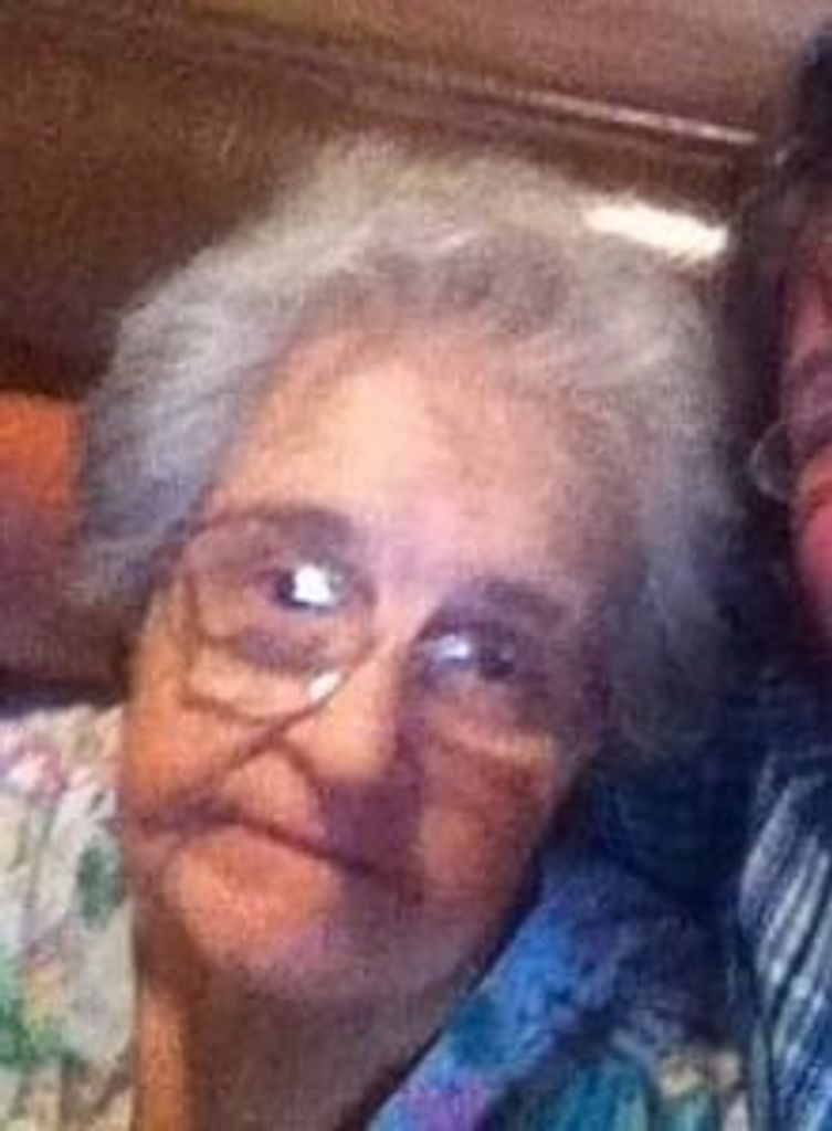 Gladys Williams