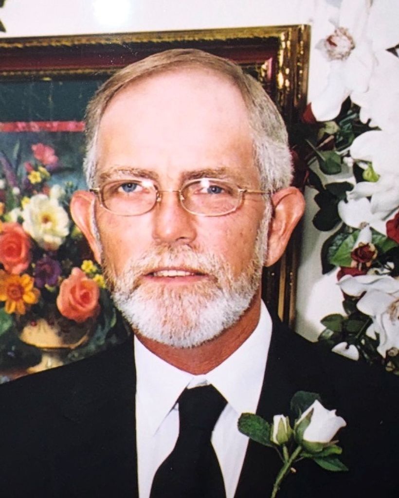 Ricky Eldridge Profile Photo