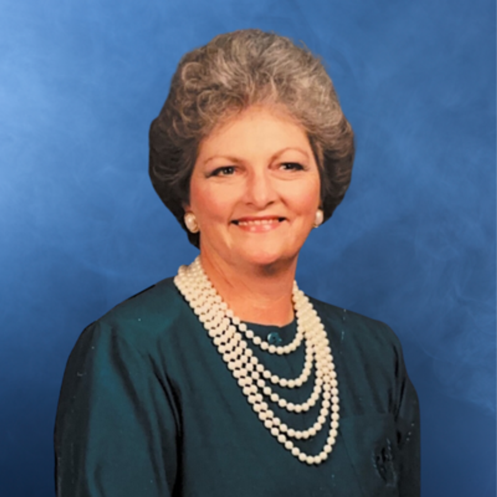 Mamie Frances Johnston Profile Photo