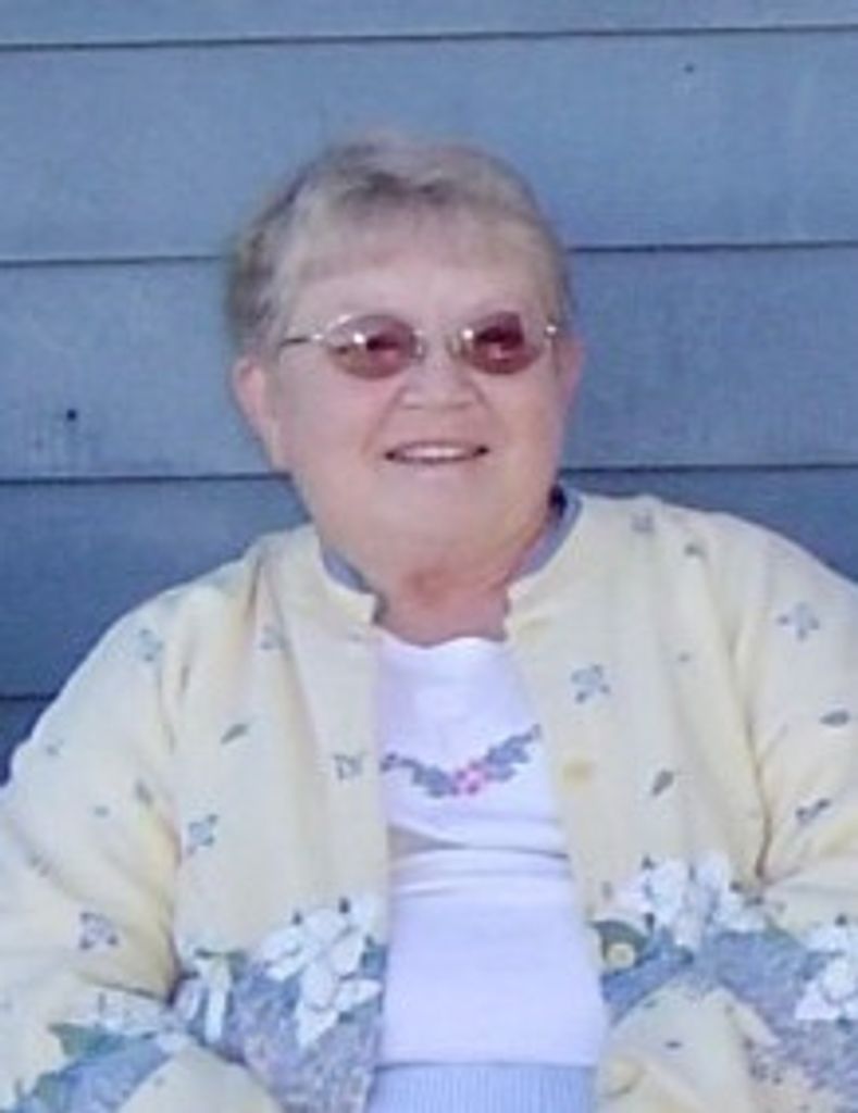 Sherlyn Doyne (Hansen)  Hulbert