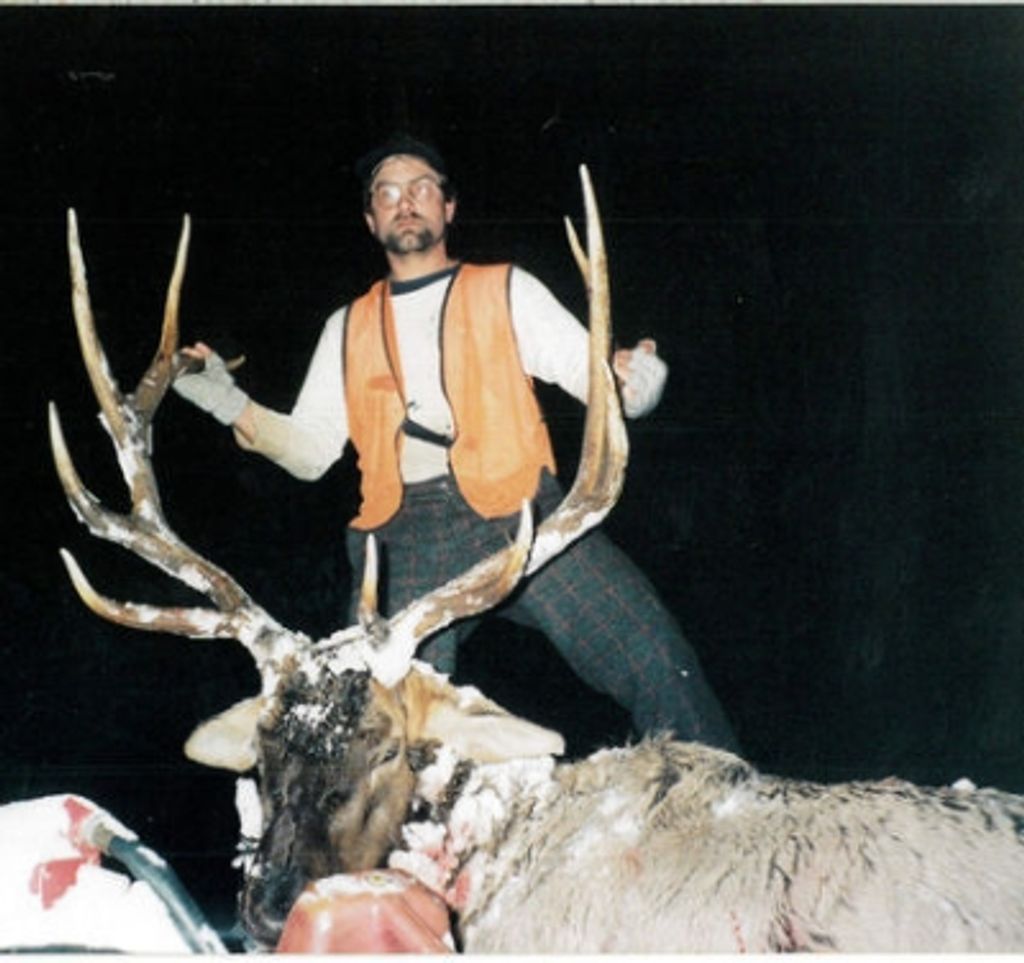 Jerry Lee Eichert Profile Photo