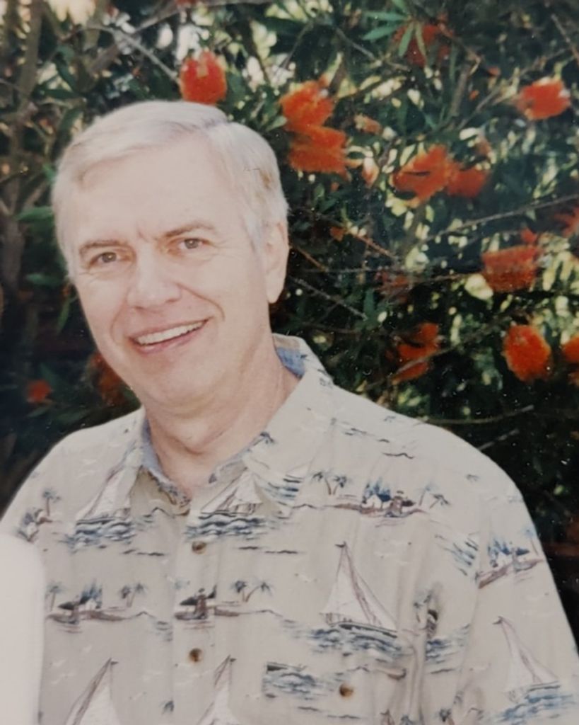 Richard Allan Sherwood Profile Photo