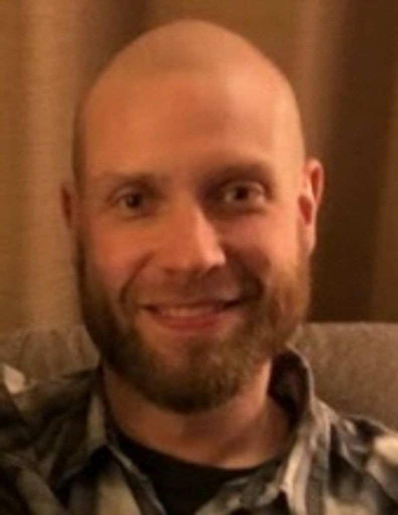 Richard "Rich" J. Winnen Jr.