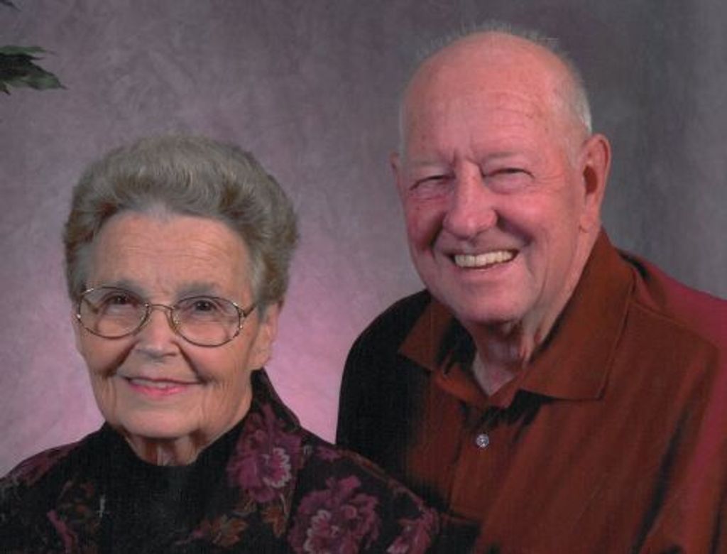 Vineta And Reldon Bryte Profile Photo