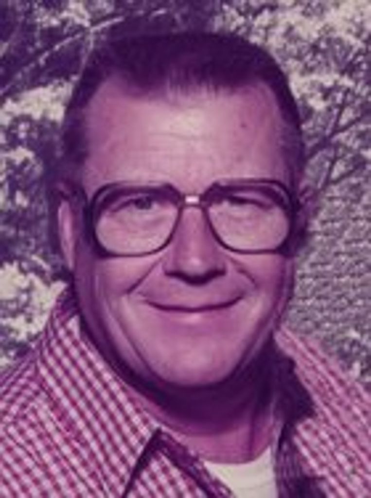 Raymond Miller