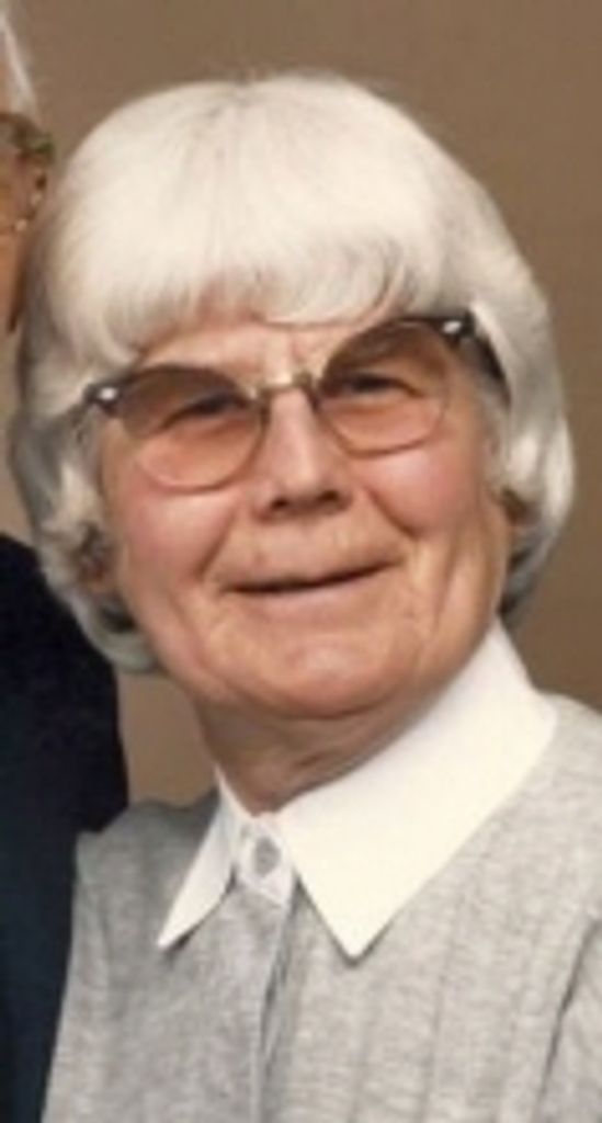Katy Eastman