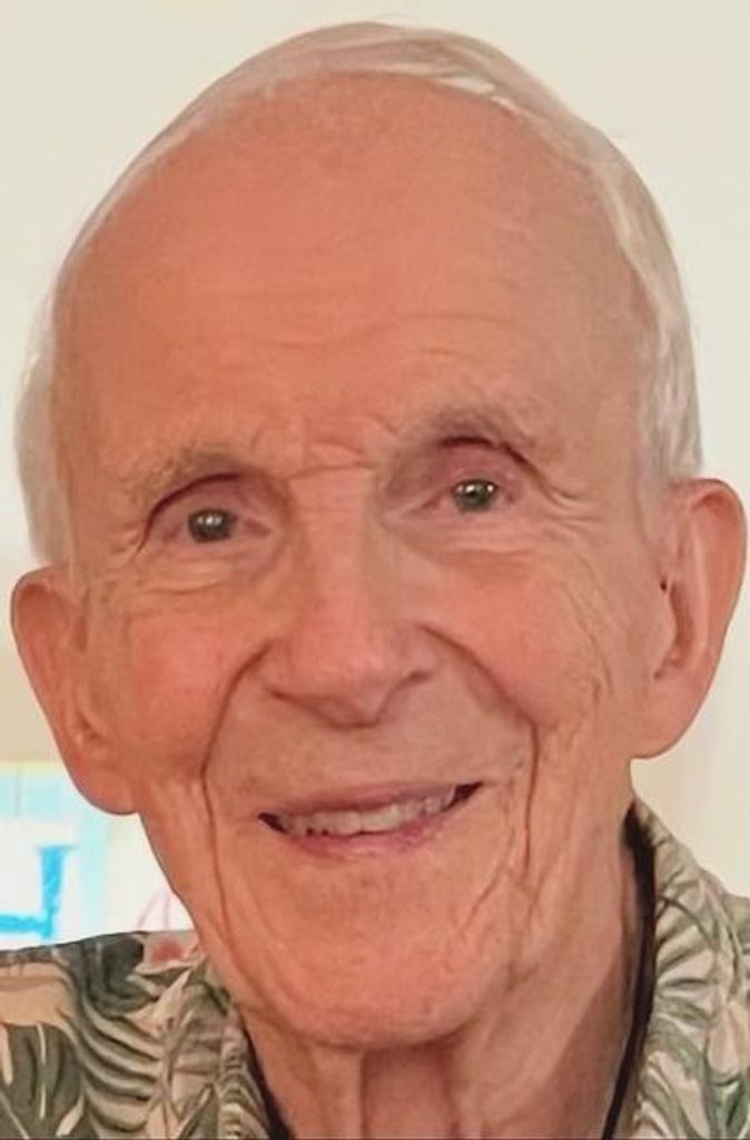 Henry "Hank" M. Shore Jr.