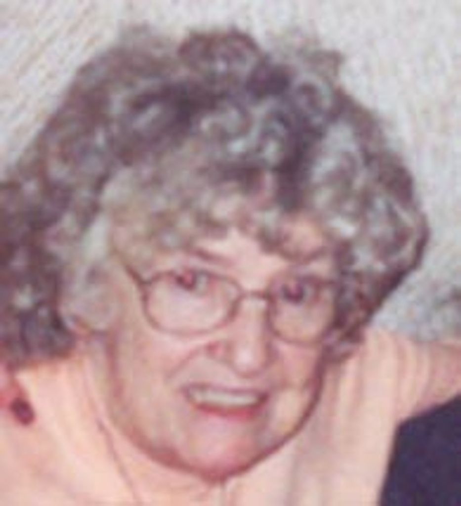 Eileen M. Butler