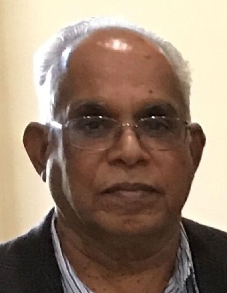 Dr. Serugudi Mani