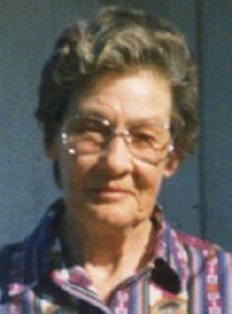 Nelta Jane Hays