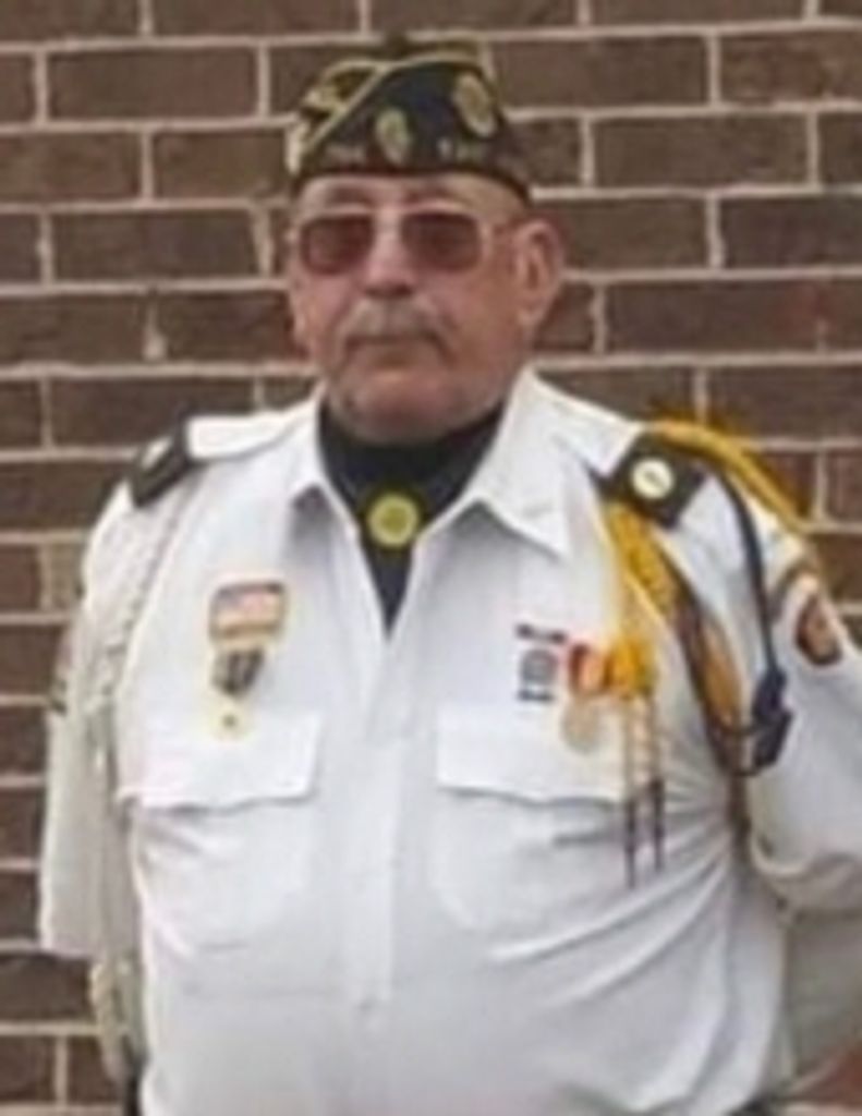 Bob "Mongo" Presley Profile Photo
