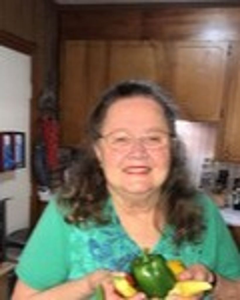 Nancy Perry