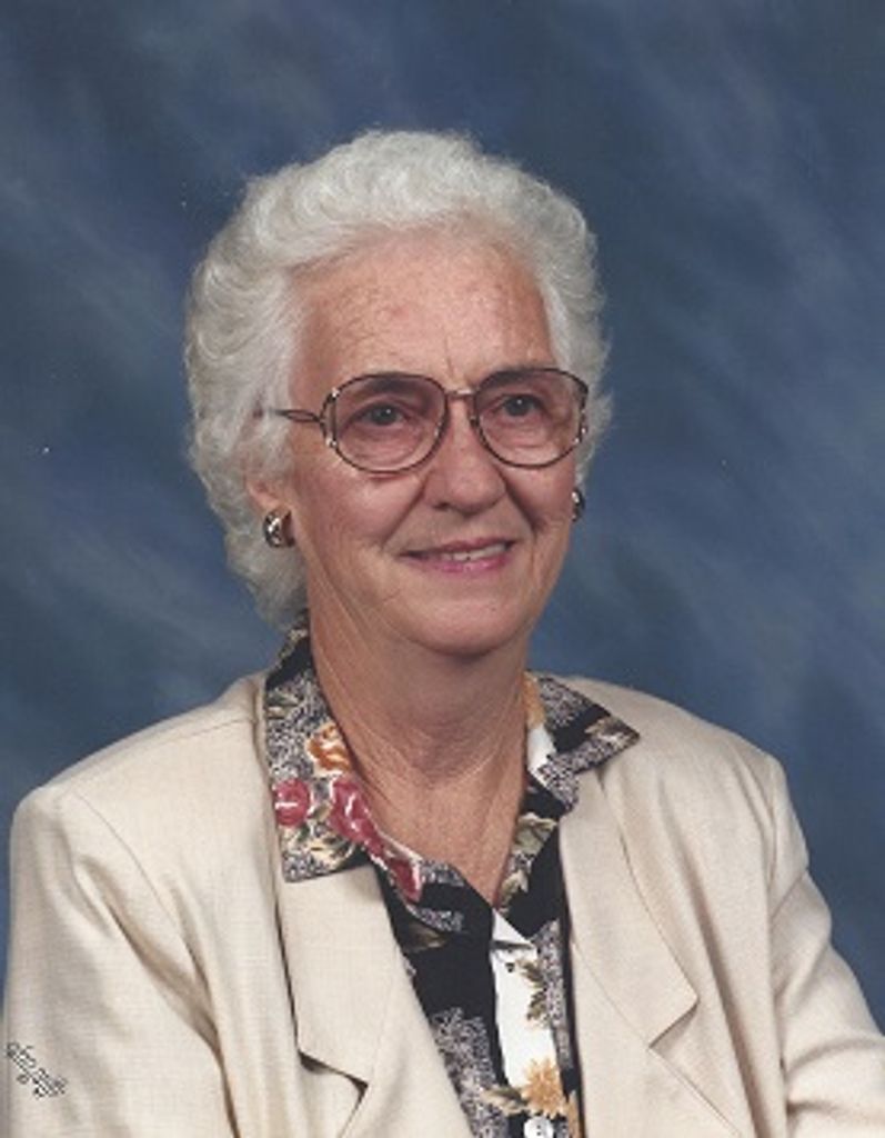 Marguerite Nord Profile Photo