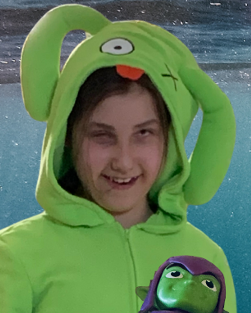 Bryannah Mae Reynolds Profile Photo