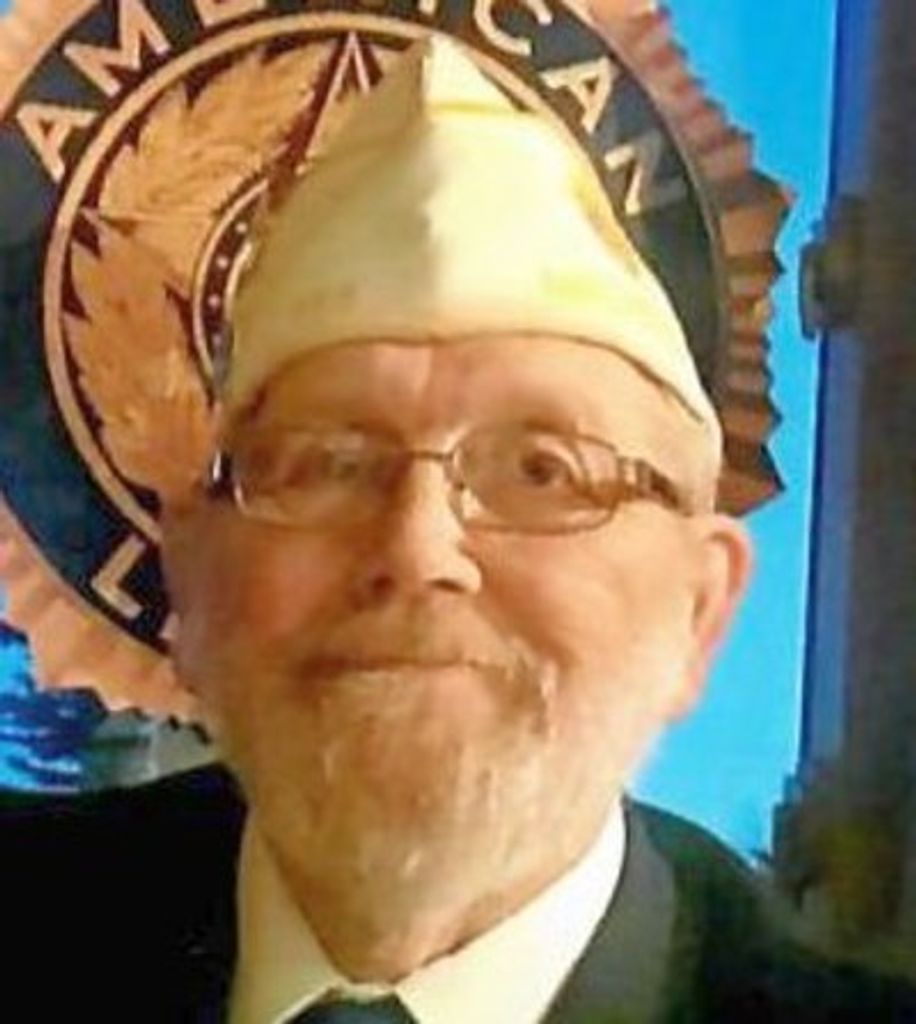 James "Jimmer" Maki Sr.