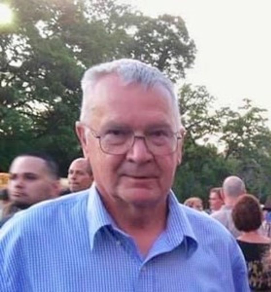 Thomas L. Feightner, Jr.