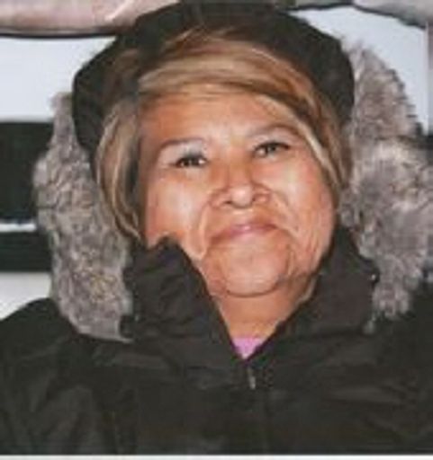 Elaine Julander Solomon Profile Photo