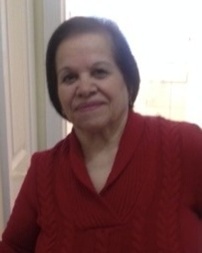 Badia Bajis "Betty" Shihadeh