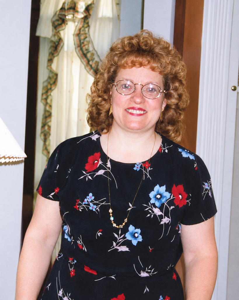 Linda Eileen Smith Profile Photo