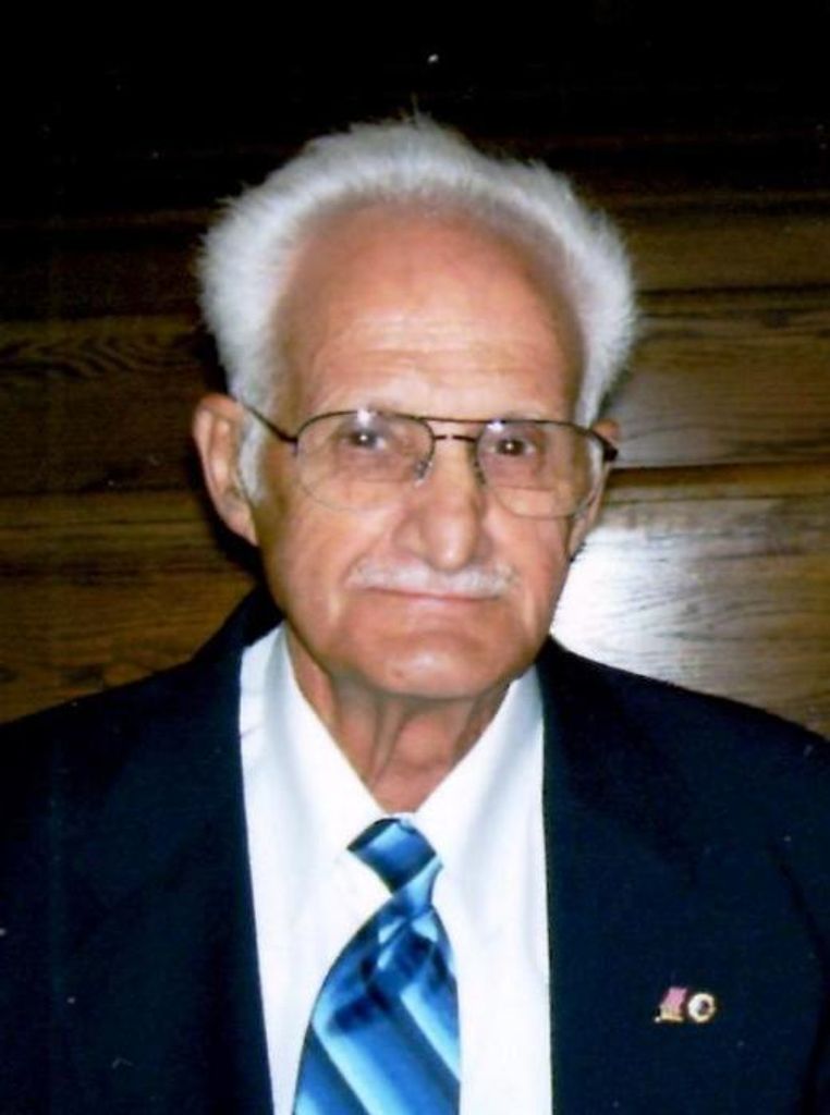 Richard E. Figurelle