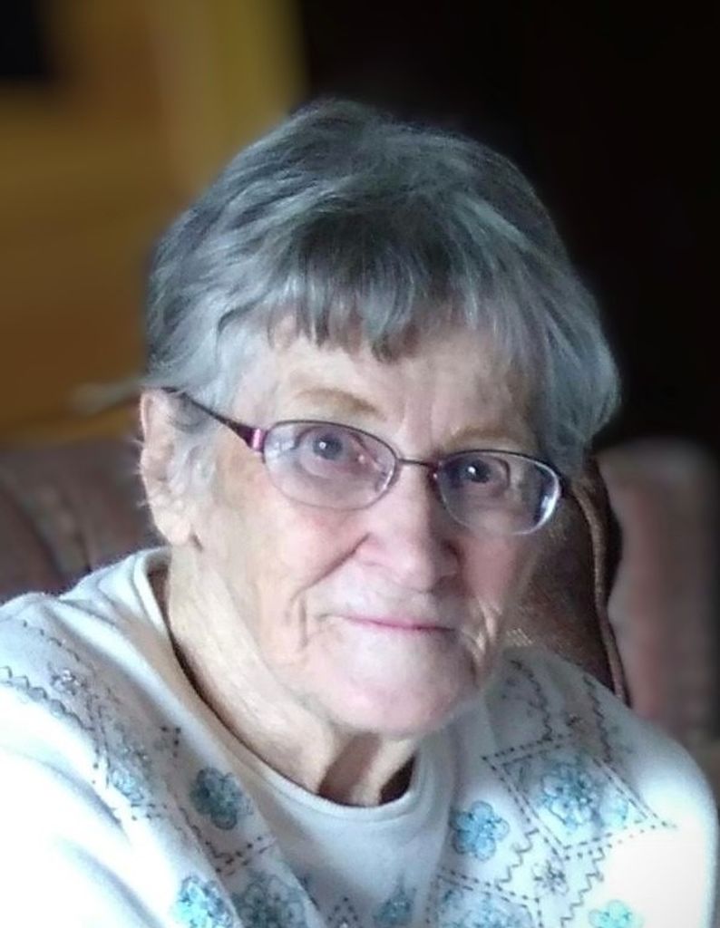 Elizabeth Gudroe Profile Photo