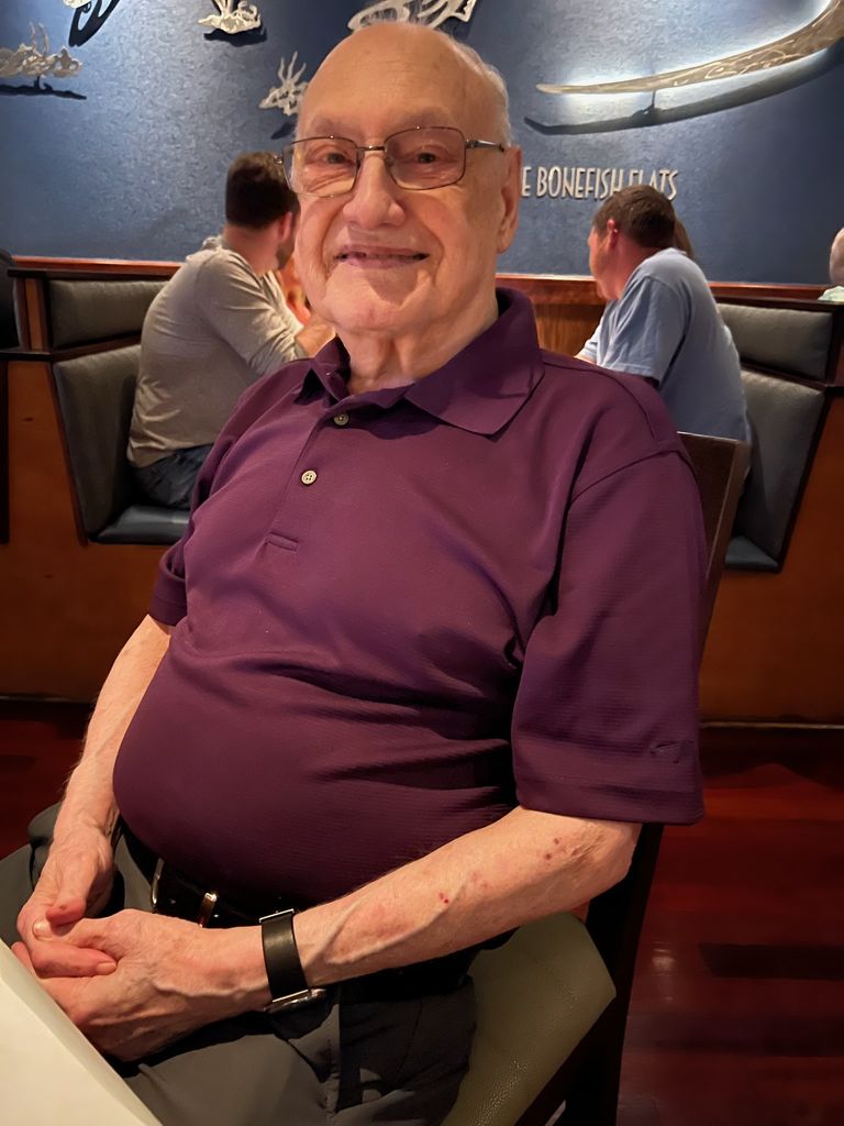Joseph Roger Phillips