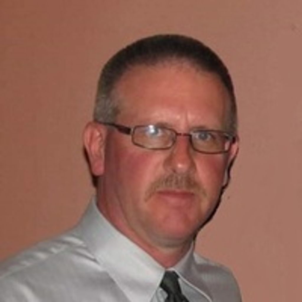 John  Robert Irons Profile Photo