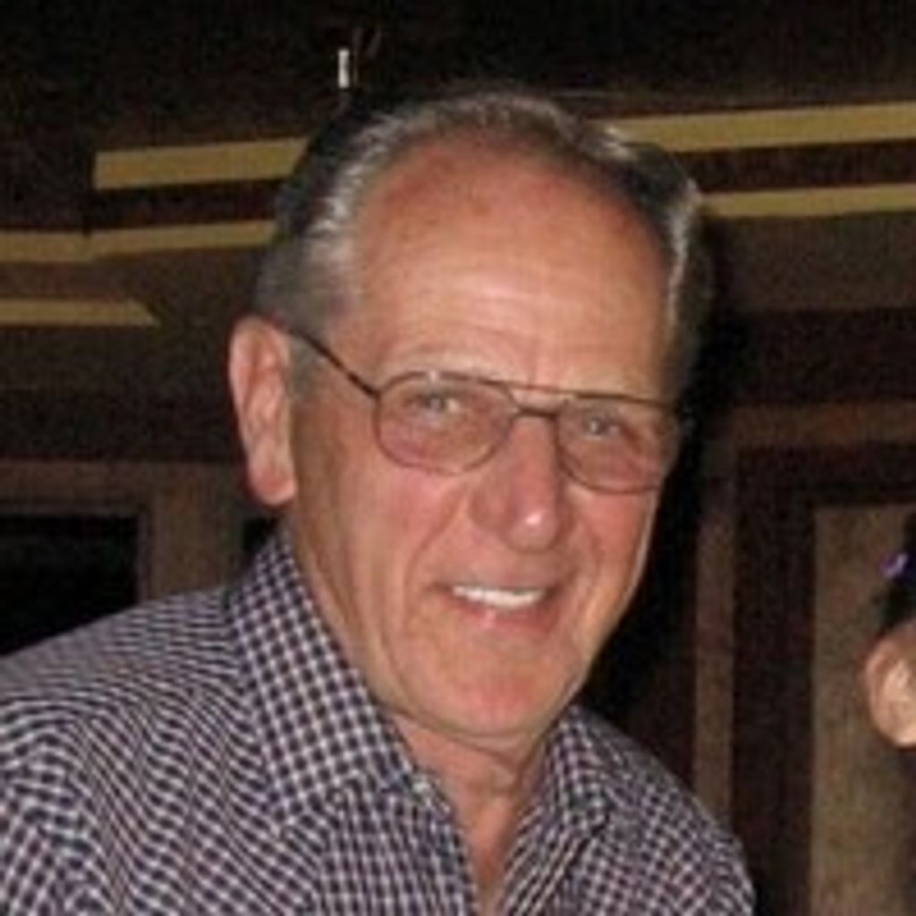 Phillip John Plotke