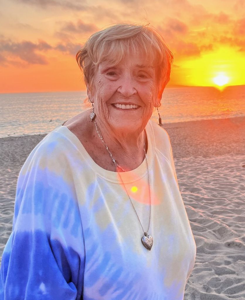 Nancy Margaret Mentz Profile Photo