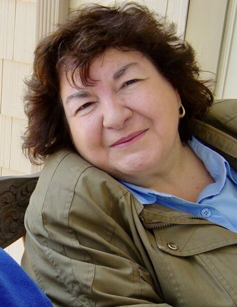 Susanne S. (Ciulla)  Mccarthy