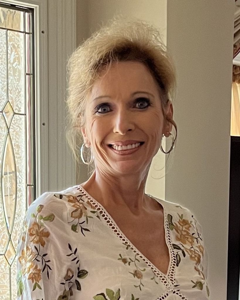 Kathy Hamlin Rentz Profile Photo