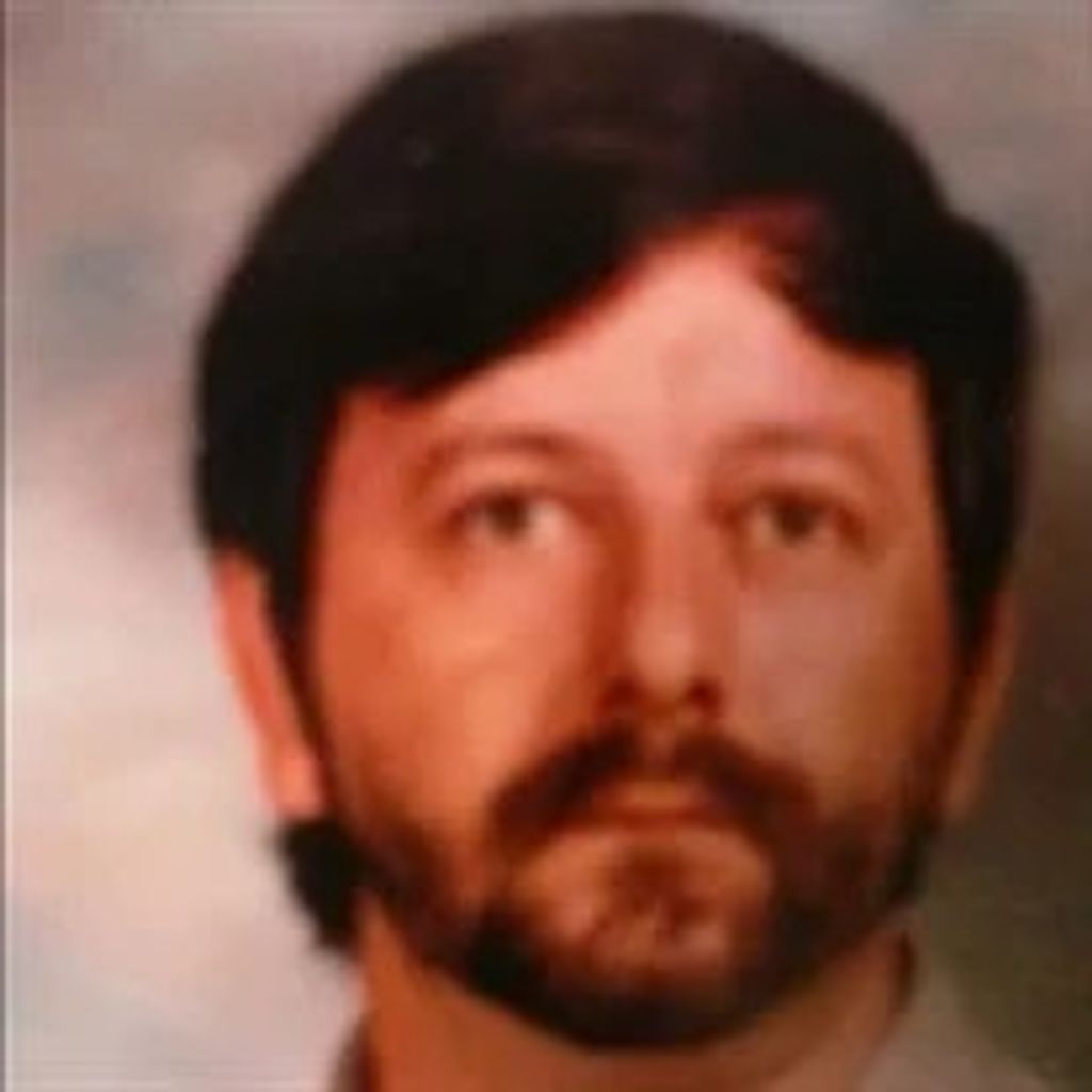 Lester Wayne Bray-COURTESY