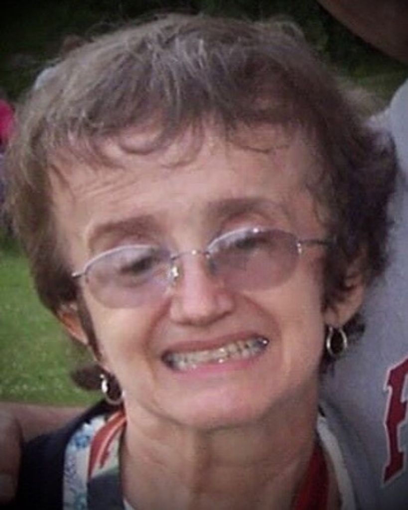 Ann F. Stewart Profile Photo