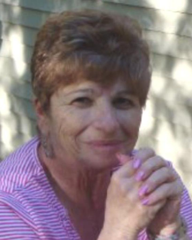 Anita Plushkin Distefano