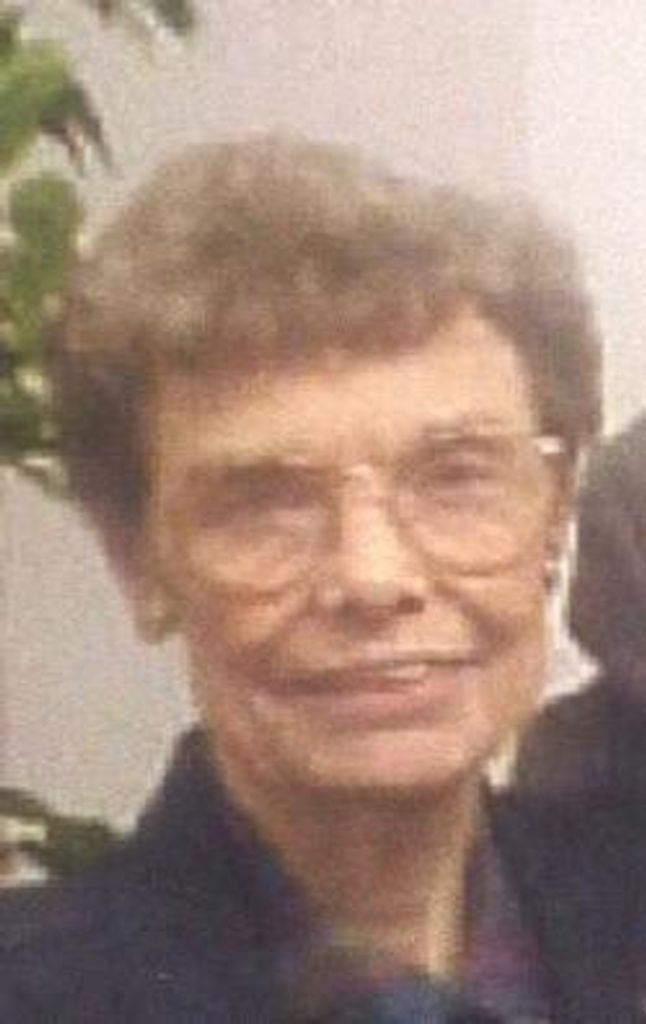 Mary Jane Evans Profile Photo