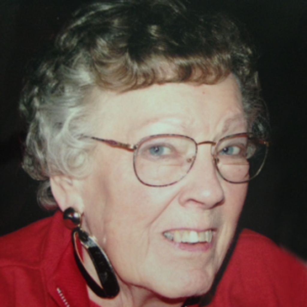 Elizabeth “Betty” Sachs