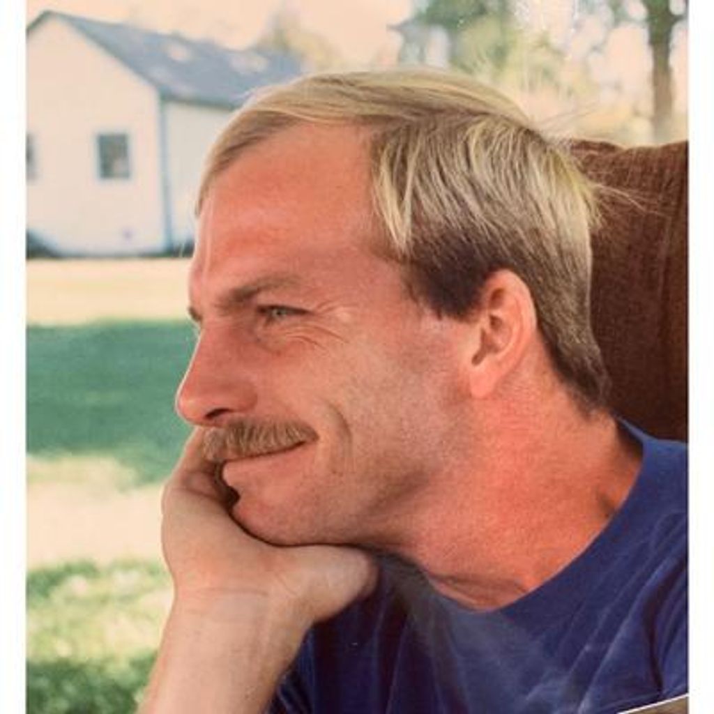 Christopher "Chris" Jon Treiber Profile Photo