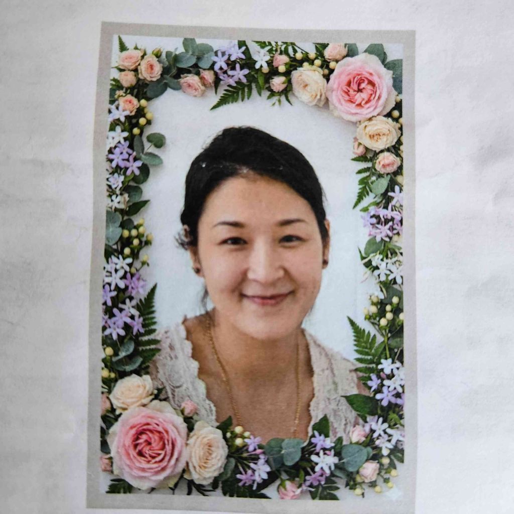 Jeanie P Kim Profile Photo